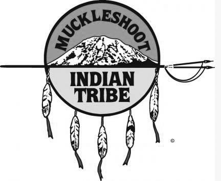 Indian Tribe Muckleshoot