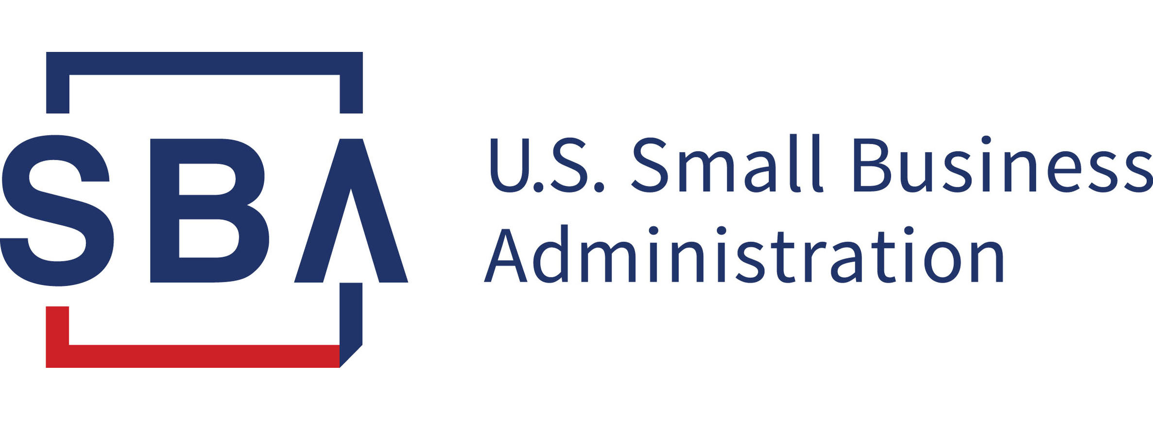 SBA logo