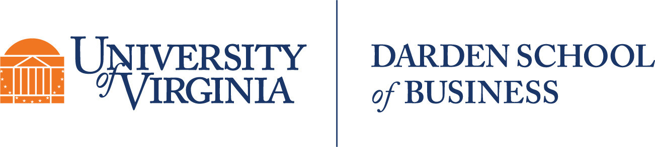 University of Virginia | Darden School of Business