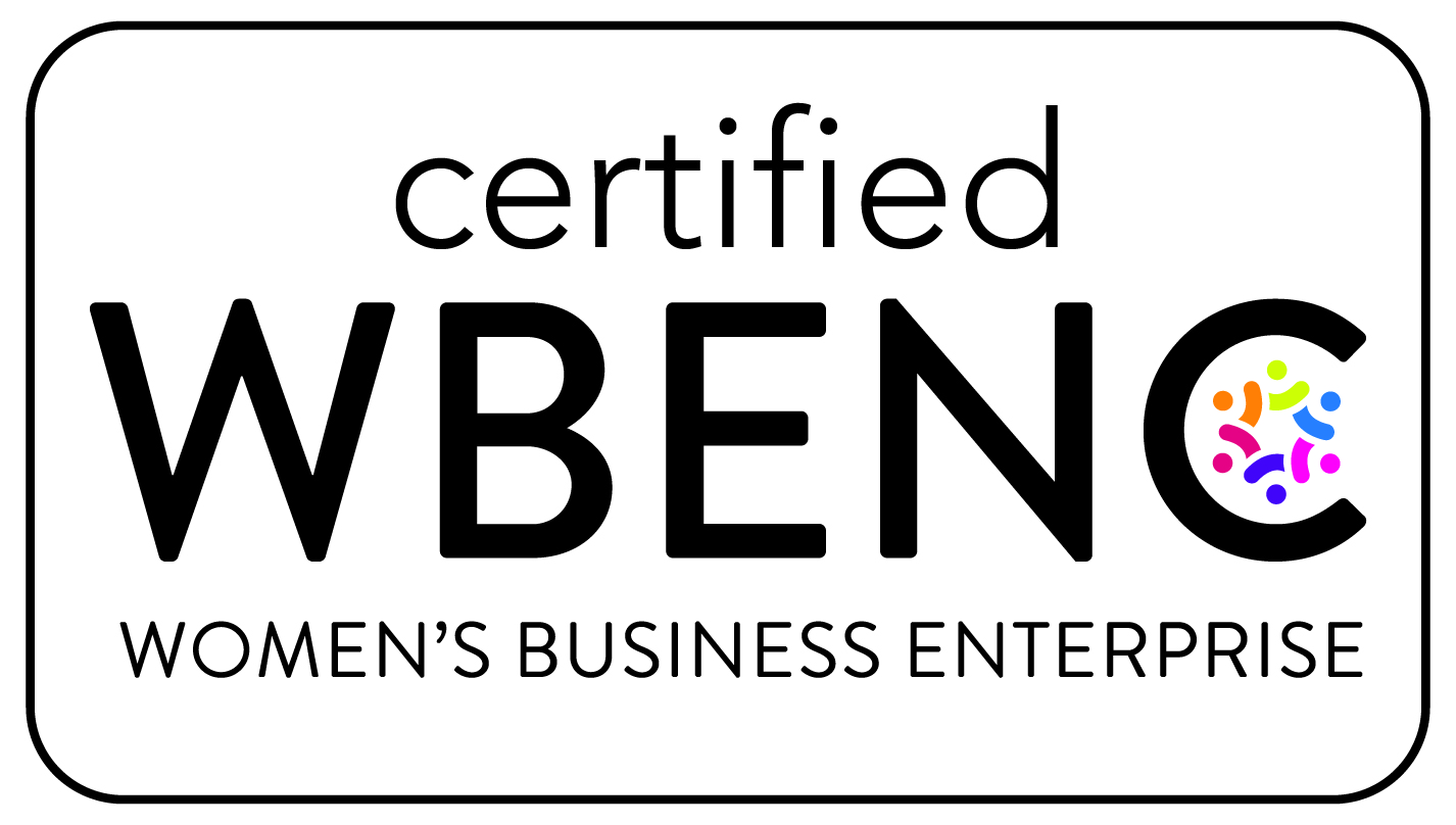 WBE Seal