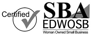 Woman Owned Small Business