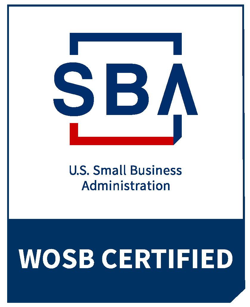 WOSB-Certified cropped SBA - Small Business Adminstration